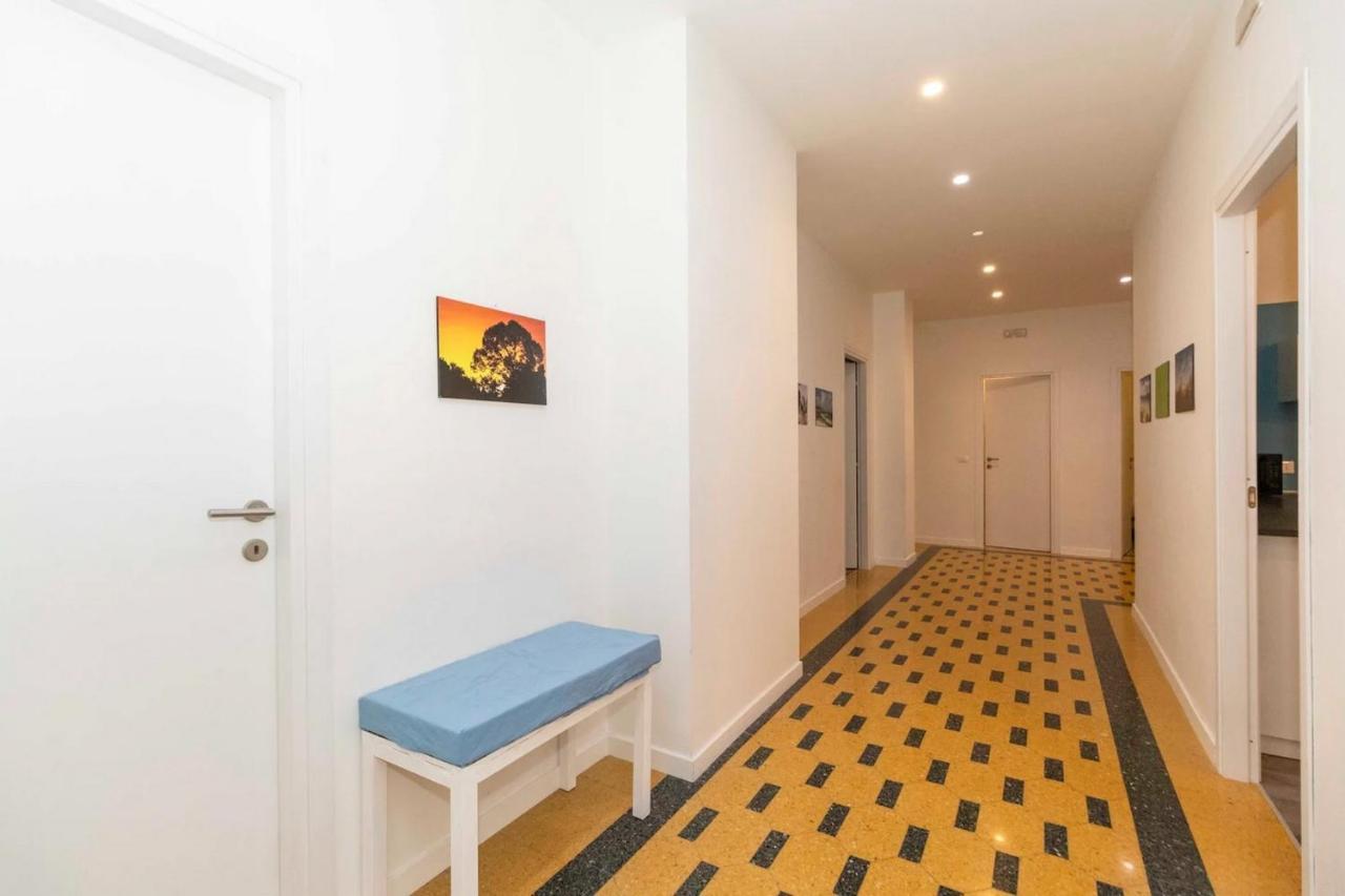 New! Cit Turin Elegant Apt With Parking Екстериор снимка
