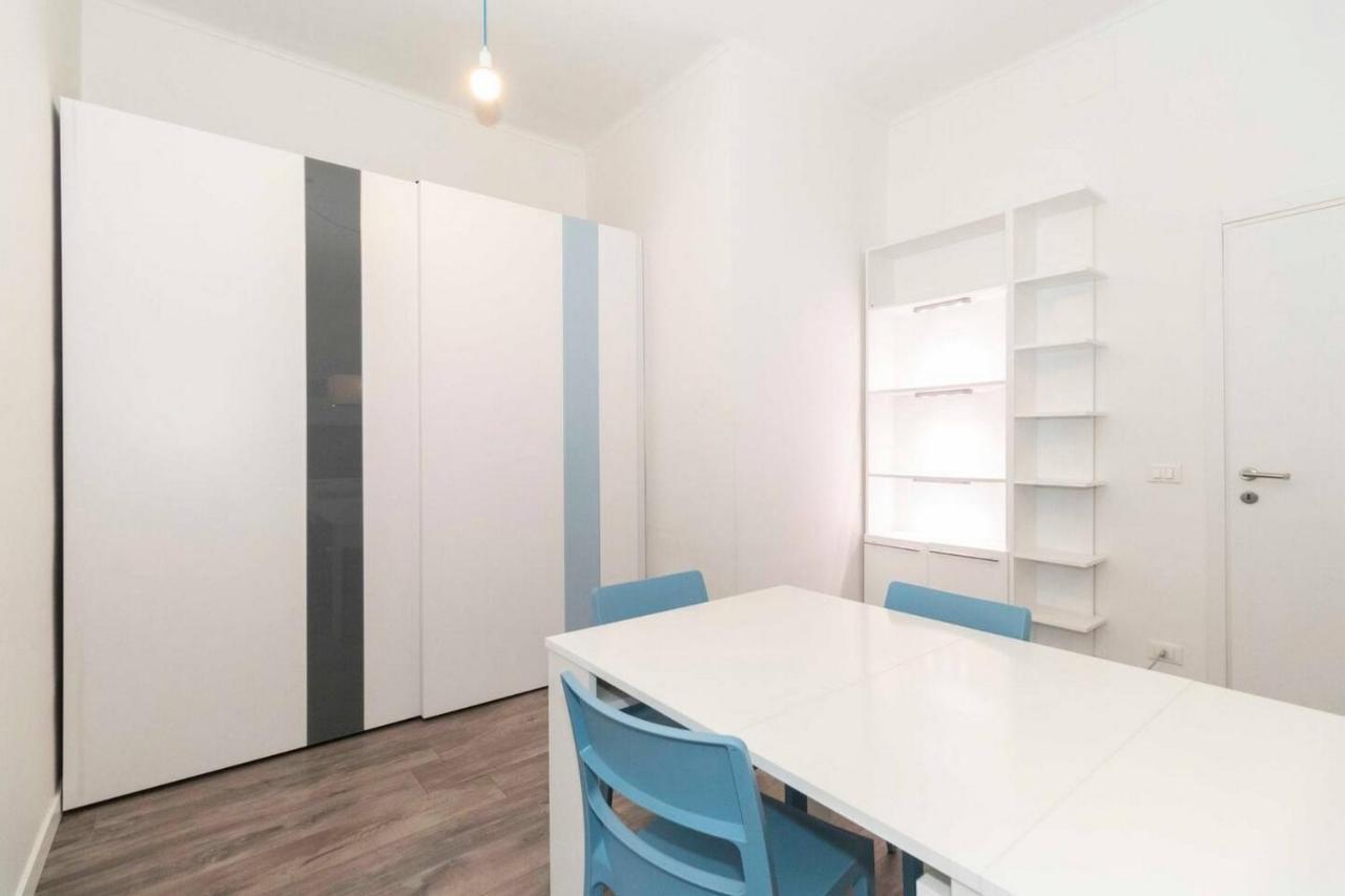 New! Cit Turin Elegant Apt With Parking Екстериор снимка